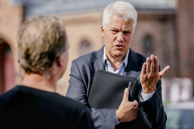 Bedriftene mer negative enn før