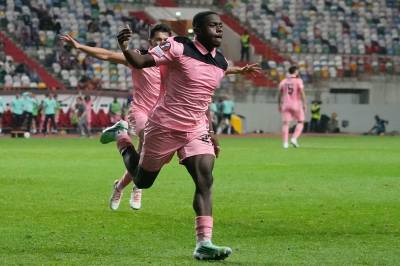Sunderland senket Torreense på overtid – Palace tapte for Lyon