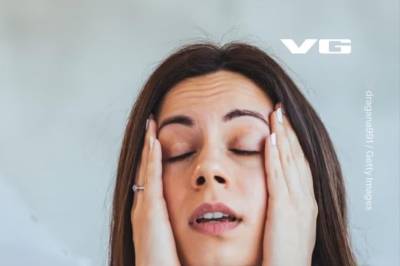 Dette knepet kan fjerne hverdagsstress