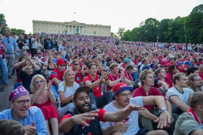 Klar beskjed om kongen: – Uforståelig