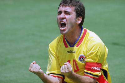 Husker du denne fotballegenden? Nå er han blitt landslagssjef igjen