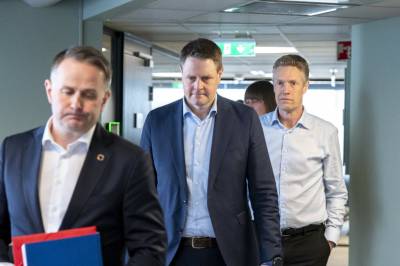 Frontfagsoppgjøret: - Fristen nærmer seg: Kan bli storstreik