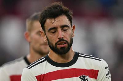 Dette har ikke skjedd siden Solskjær