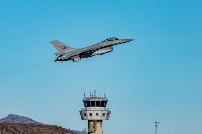 Forsvaret tar i bruk gammelt fjellanlegg i Bodø igjen