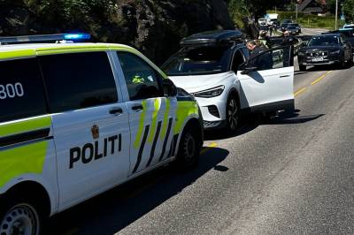 Kom fra Sverige til Sandefjord på voldsoppdrag: Nå er fem tiltalt