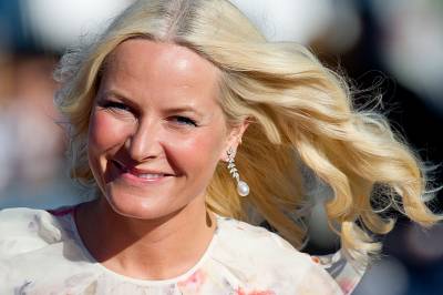 Norges nye dronning
