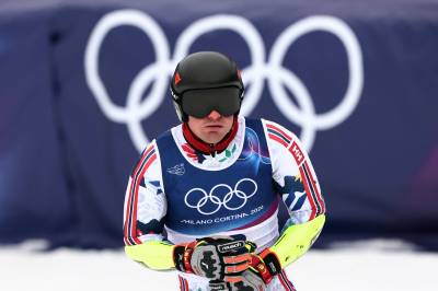 LIVE: Følg utforen i OL