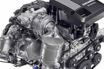 OXE går fra BMW til GM-diesel