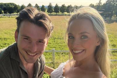 «Farmen»-profilen avslører gladnyhet