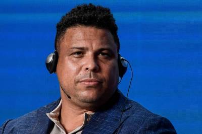 Ronaldo med oppsiktsvekkende melding før VM-finalen