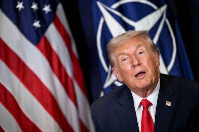 Trump truer Iran igjen – gir dem 48 timer