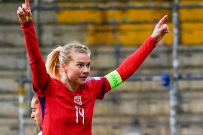 Blir det nystorseier?