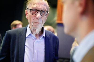 Amerikanske tek-aksjer er opp 39 prosent. Har det blitt for dyrt?