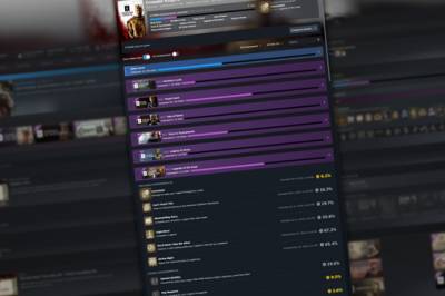 Steam endrer på hvordan du runder spill