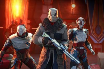 Neste store Dune: Awakening-oppdatering kommer i mai