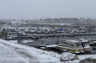 Fortsatt kaldt – men plussgradene kommer snart