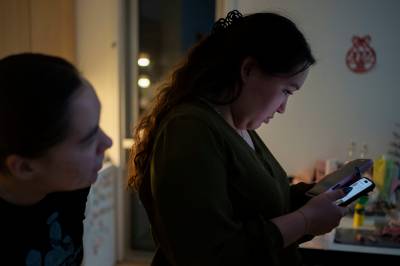 Tror ikke Trump gir seg