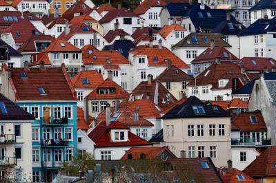 På bolig­jakt? Her er tre ting du bør vite.