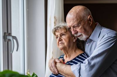 Humørsvingningene til svigersønnen min går utover hele familien. Er det greit at vi sier ifra?