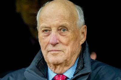 Privat kongebrev avslørt: – Alltid en bekymring