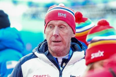 Oddvar Brå i skiulykke: – Noen voldsomme smerter