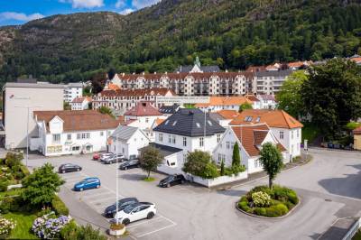 KI-redigert boligannonse: – Direkte pinlig