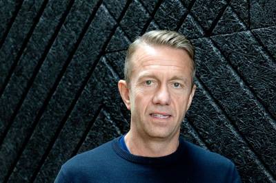 Omstridt skipsmegler har fått ny jobb – går til konkurrent