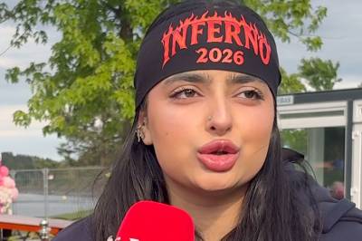 Ingen vet når festen er over
