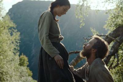 Se trailer: «Markens grøde»