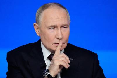 Splittelse i Russland: – Putin river kontrakten i to