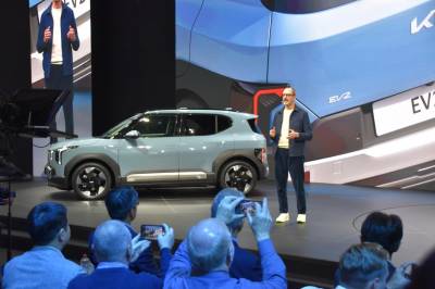 Billigste elbil noensinne