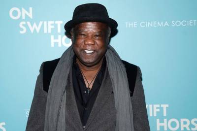 Enda en «The Wire»-skuespiller er død