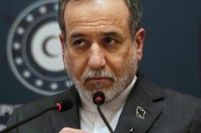 Iran: Forberedt på å fortsette angrep