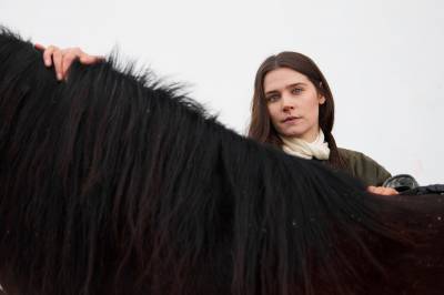 – Det kommer sikkert til å føles litt som å være med i VM