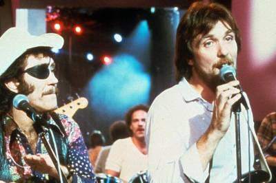 Dr. Hook-legenden er død