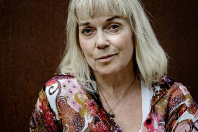 - Sett grensen selv, ikke vent på mannen din