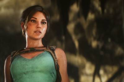 Slik blir Tomb Raider-oppussingen
