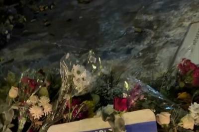 Demonstranter i Minneapolis: — Det ser ut som et drap