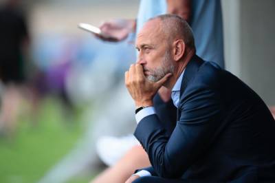Slakter England før kvartfinalen: – Ikke imponert