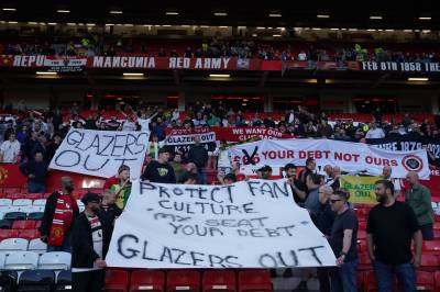 Krever svar fra Manchester United