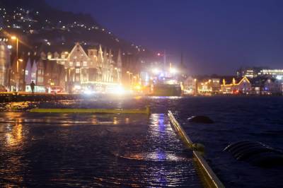 Kronikk: «Kan Golfstrømmen kollapse? Påstanden hviler på minst én alvorlig misforståelse.»