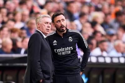 Davide Ancelotti til Rangers: 30 millioner euro-overgang sender Carlos sønn til Ibrox