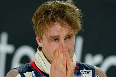 Enorme forventninger: – Følte meg ubrukelig