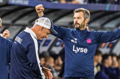 Åpner for å gå hver til sitt: – Dette varer ikke for evig