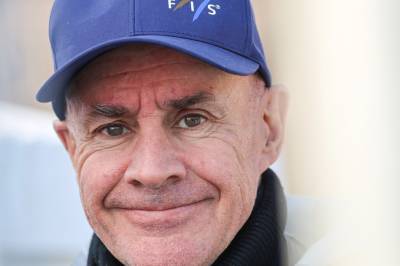 NRK erfarer: FIS-toppen nominert av Armenia