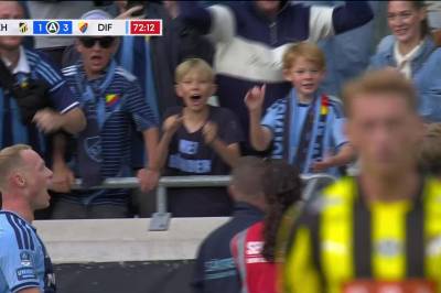 Høydepunkter: Kristian Lien vs. BK Hacken