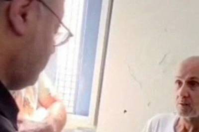 Verdens viktigste fange