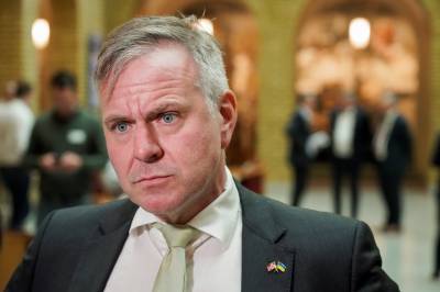 – Det burde ringt noen bjeller