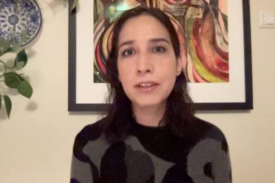 – Aldri skjedd før