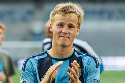 Kalmar FF - Djurgården
